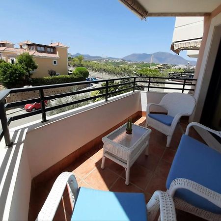 María Teresa Apartment San Luis de Sabinillas Exterior foto