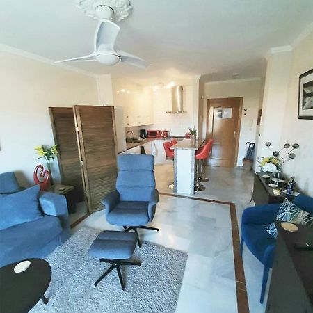 María Teresa Apartment San Luis de Sabinillas Exterior foto