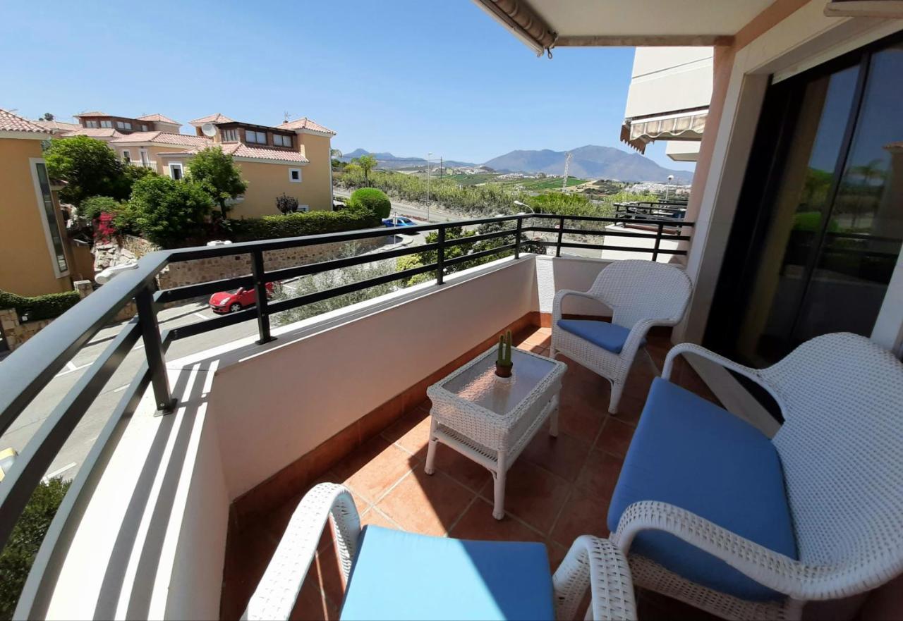María Teresa Apartment San Luis de Sabinillas Exterior foto