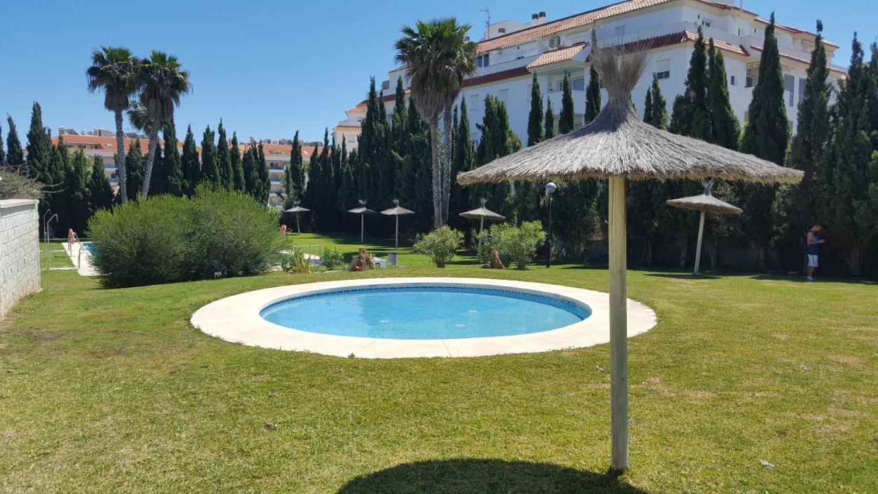 María Teresa Apartment San Luis de Sabinillas Exterior foto